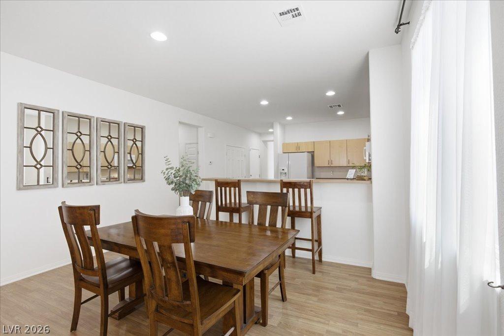 Flagstaff Ranch St, Las Vegas, NV 89166