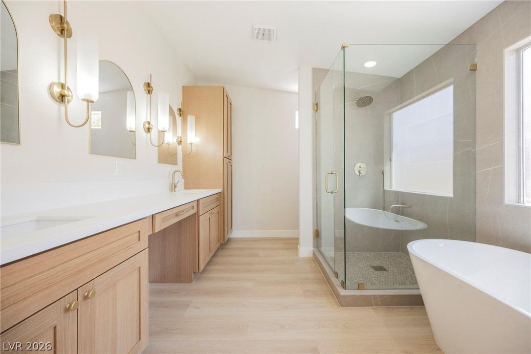 Palegold St, Henderson, NV 89012