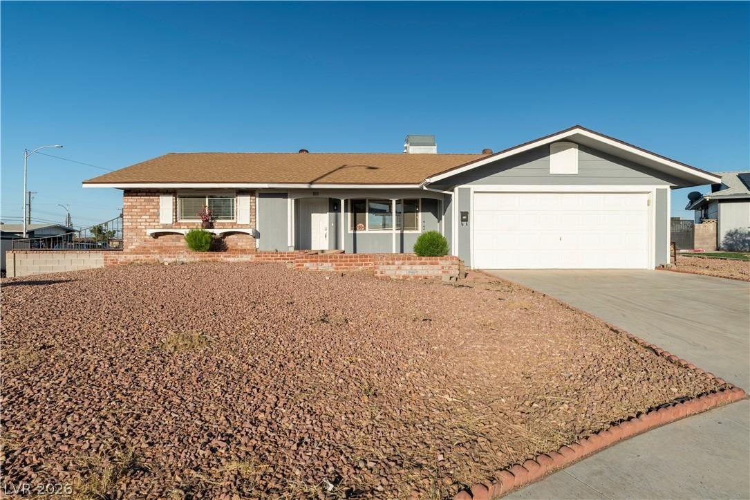Sanford Ct, Las Vegas, NV 89107