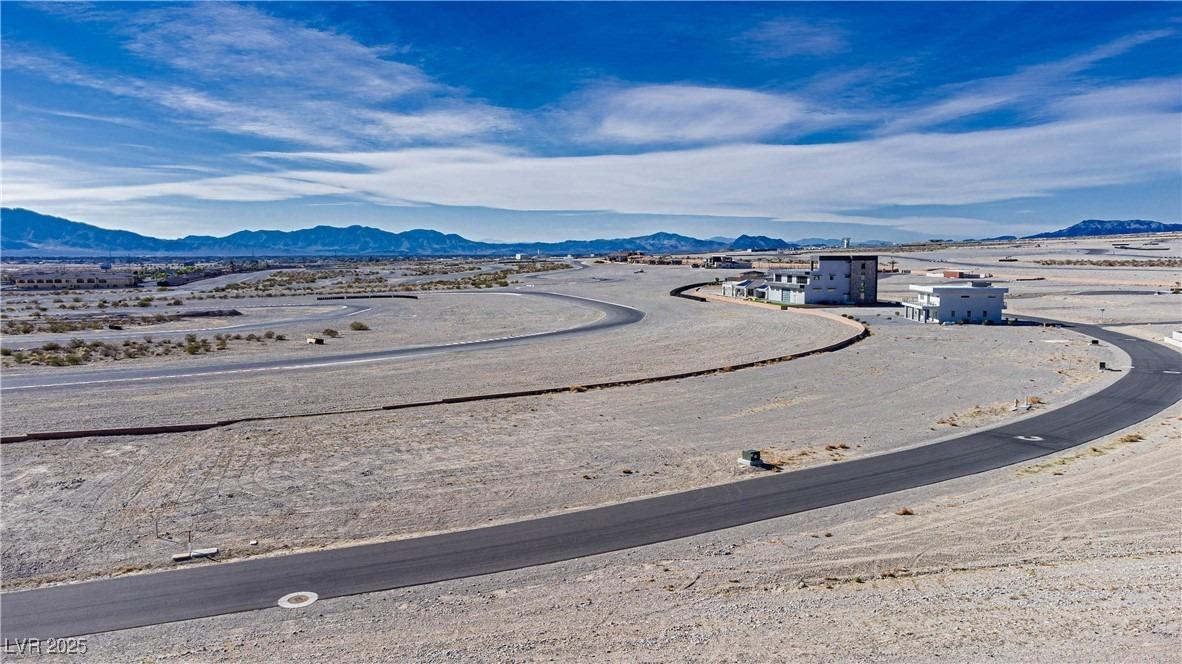 E Spring Mountain Blvd N, Pahrump, NV 89048