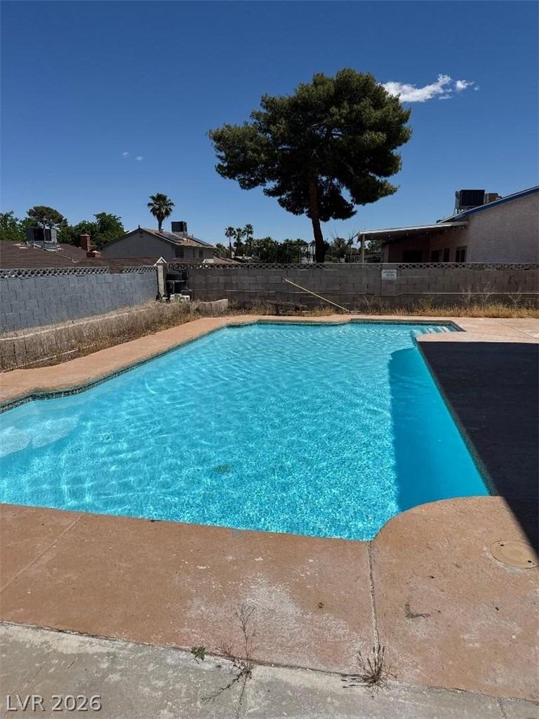 La Palma Pkwy, Las Vegas, NV 89118