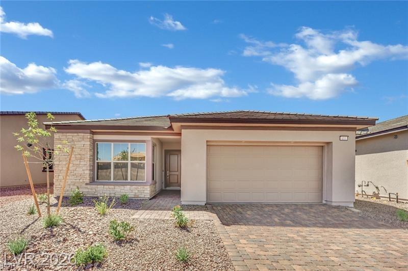 Kroker Ct, Henderson, NV 89011
