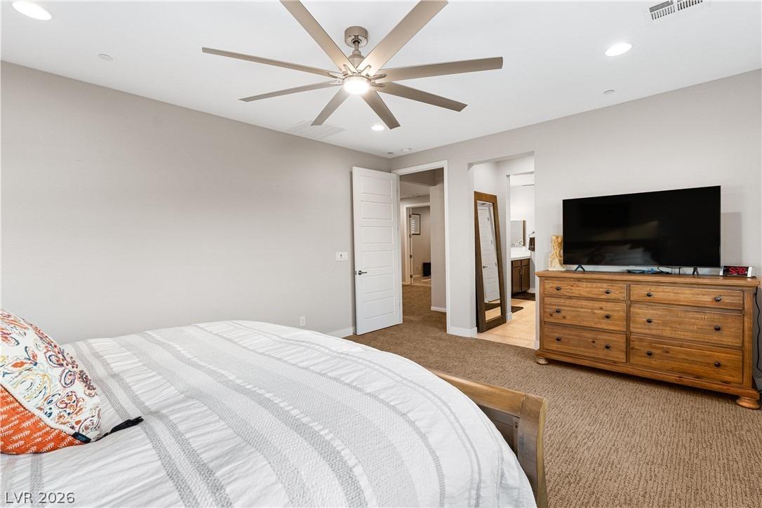 Page Park Ln, Henderson, NV 89011