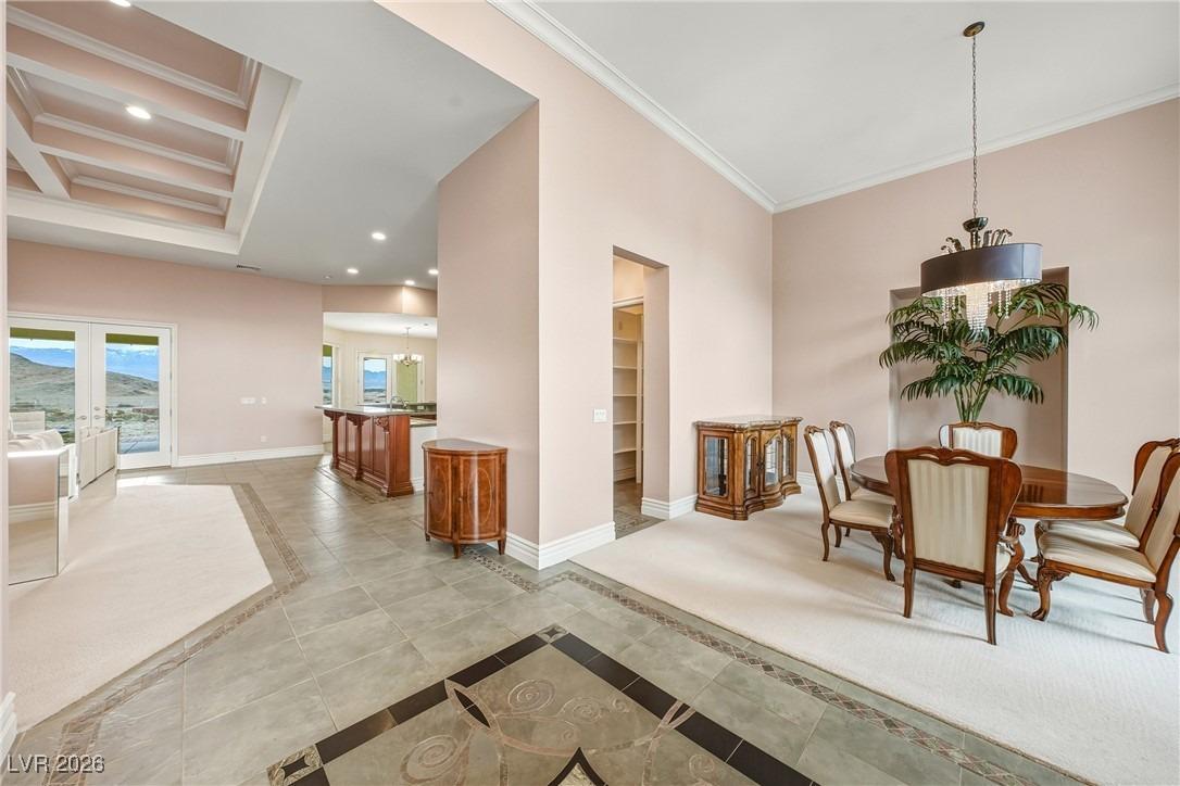 W Adkisson St, Pahrump, NV 89060
