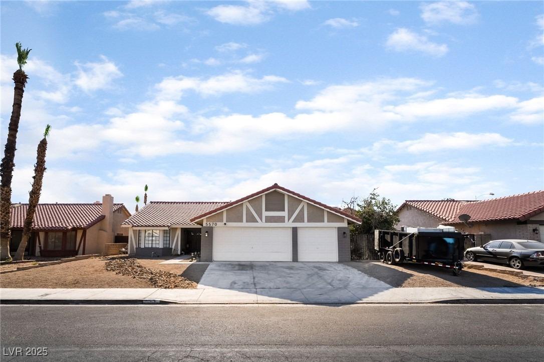 Palm St, Las Vegas, NV 89120