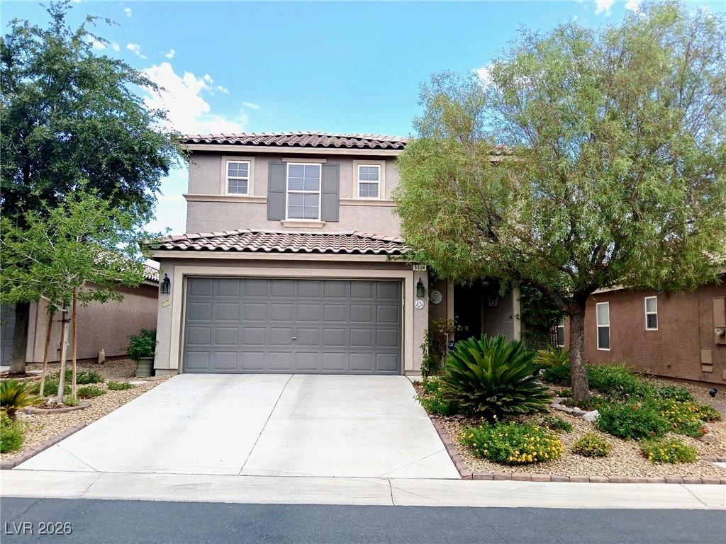 Markley Ave, Las Vegas, NV 89141