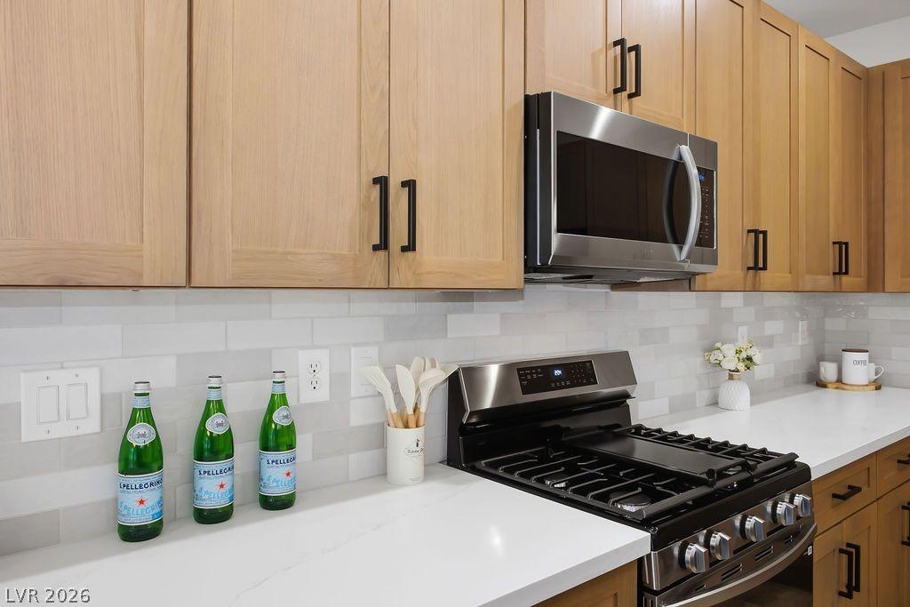 Bildad Dr, Henderson, NV 89044