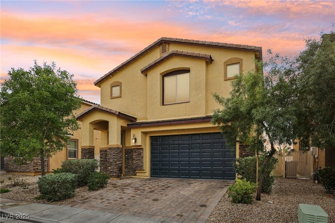 Carla Ann Rd, North Las Vegas, NV 89081