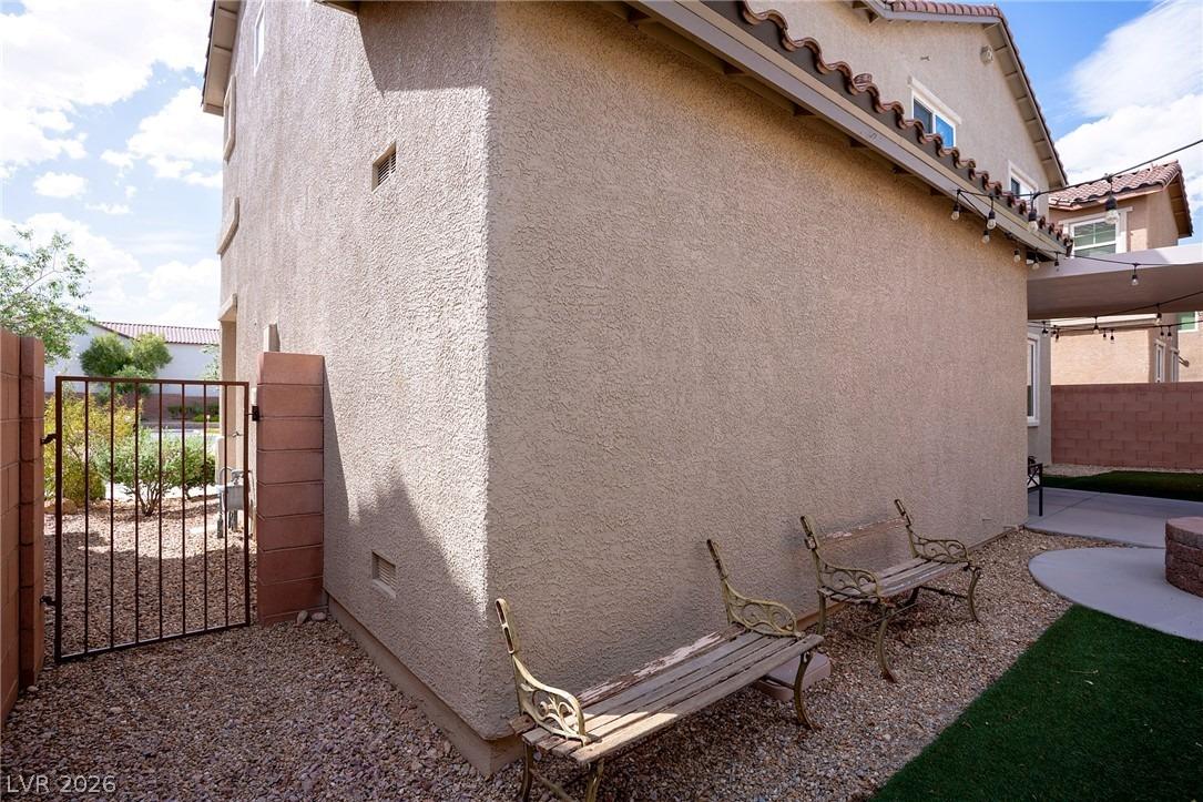 Hearthfire St, Las Vegas, NV 89178