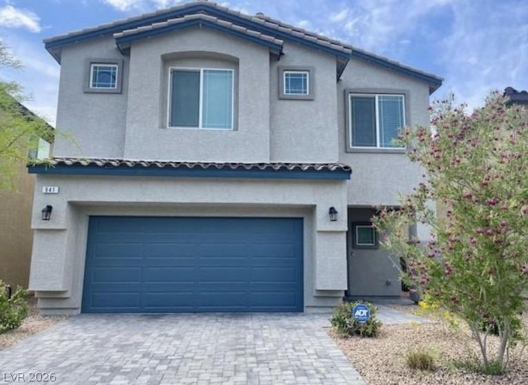 Twincrest Ave, North Las Vegas, NV 89032