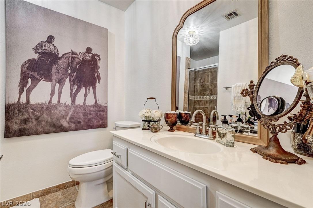 Yardarm Way, Las Vegas, NV 89145