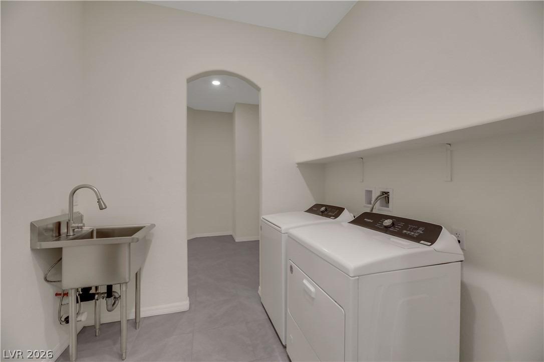 Desert Juniper Ln, Henderson, NV 89011