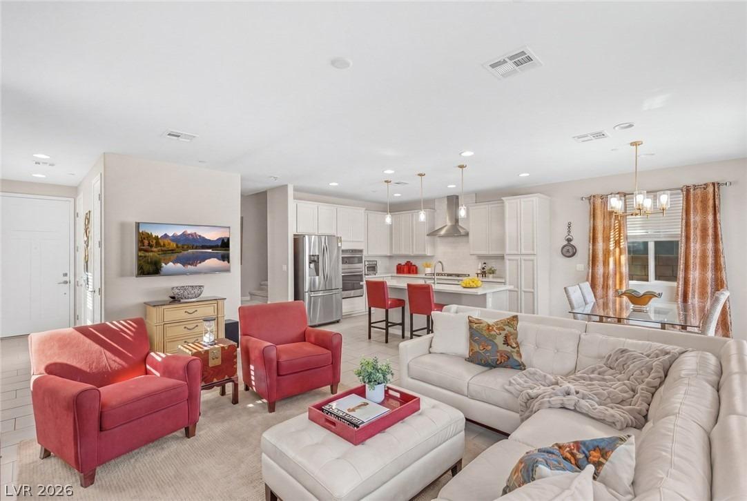 Cape Seville Pl, Henderson, NV 89015