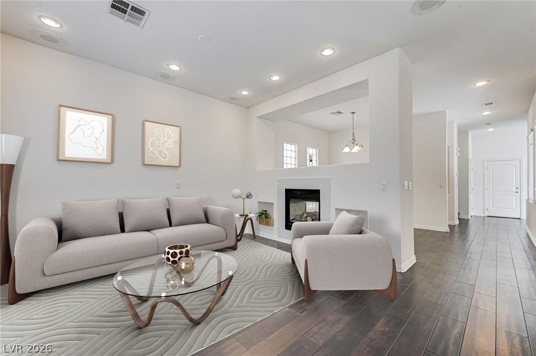 Whitekirk Pl, Las Vegas, NV 89145