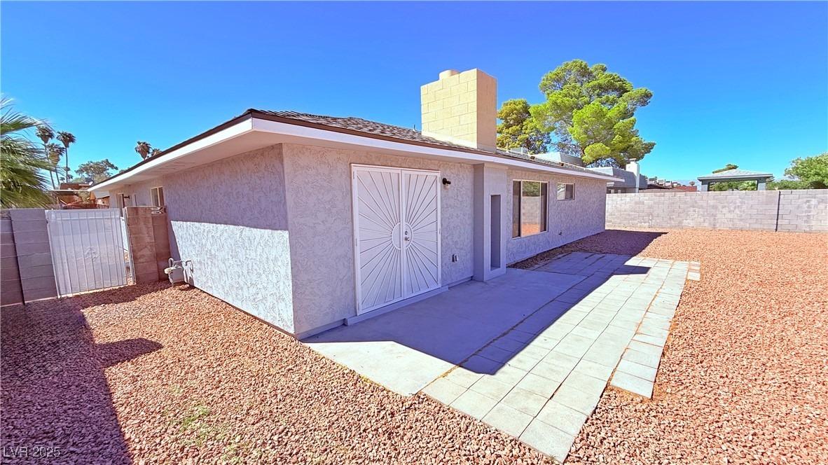 Ventura Way, Las Vegas, NV 89121