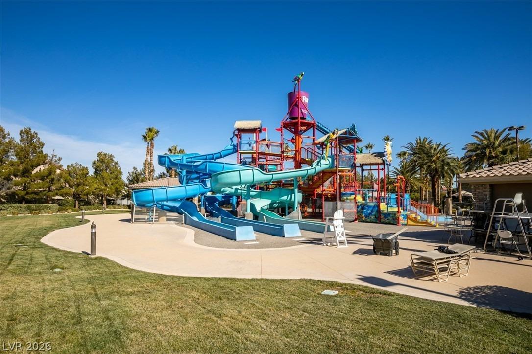 Gulf Pines Ave, Las Vegas, NV 89148