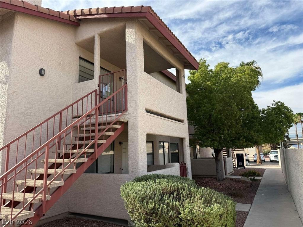 Rock Springs Dr, Las Vegas, NV 89128