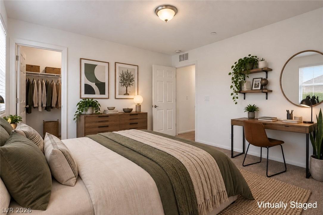 Taranto Heights Ave, Henderson, NV 89044