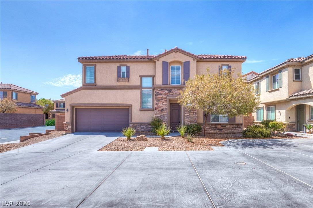 Aleutian St, Las Vegas, NV 89178