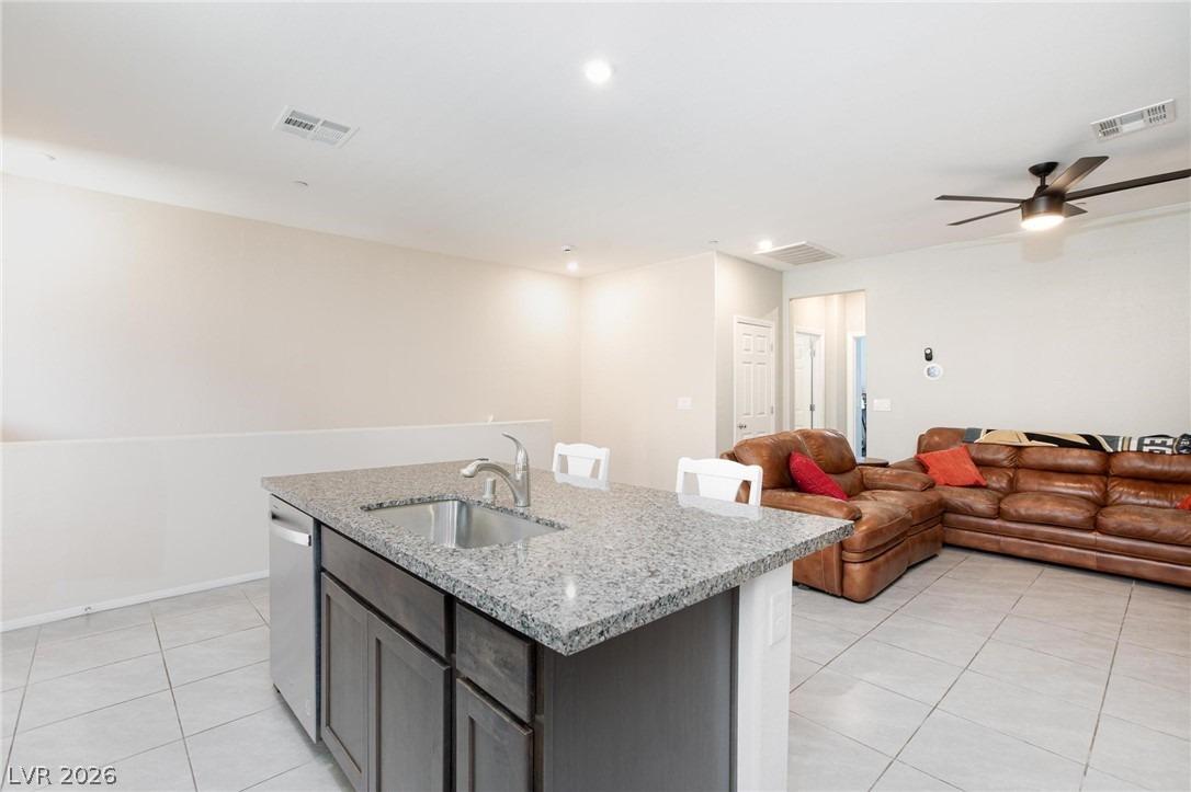 Tiarella Ln, Henderson, NV 89015