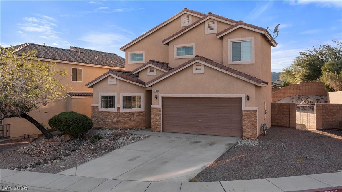 Brinkley Manor St, Laughlin, NV 89029