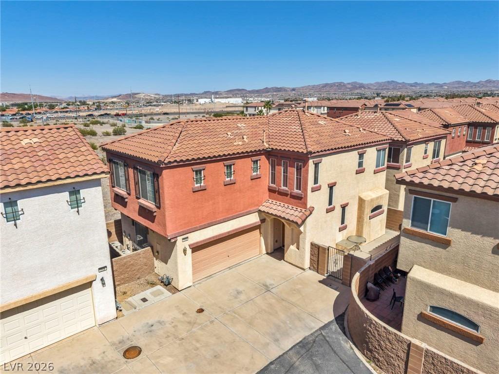 Emerald Idol Pl, Henderson, NV 89011