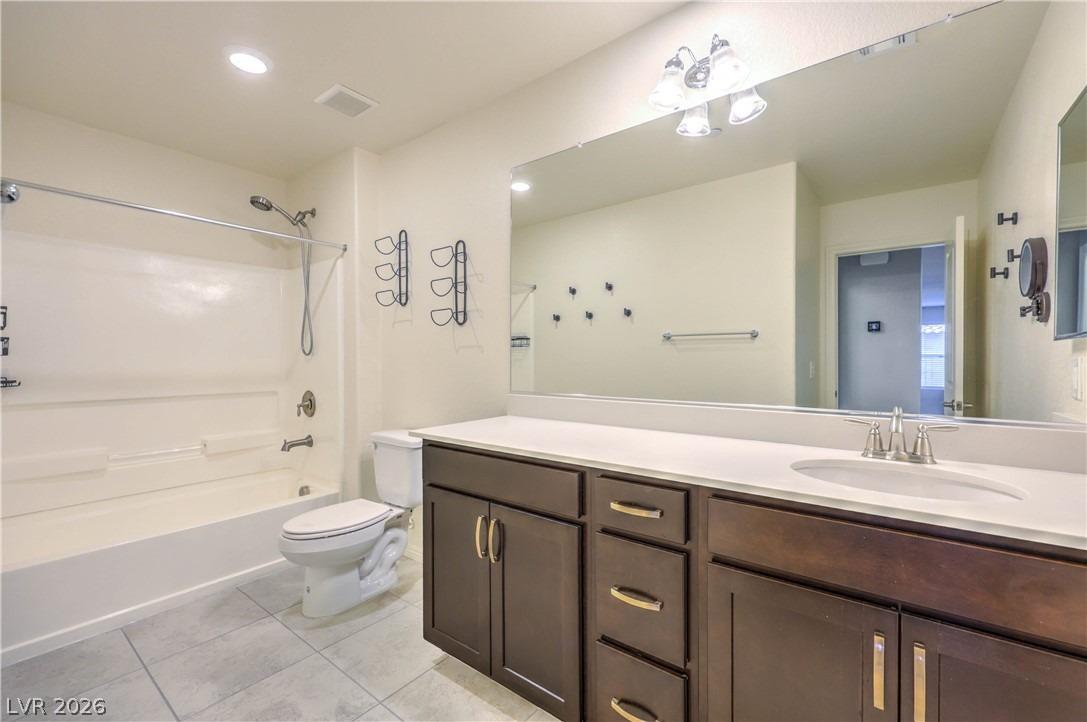 Soaring Moon Dr, Henderson, NV 89015