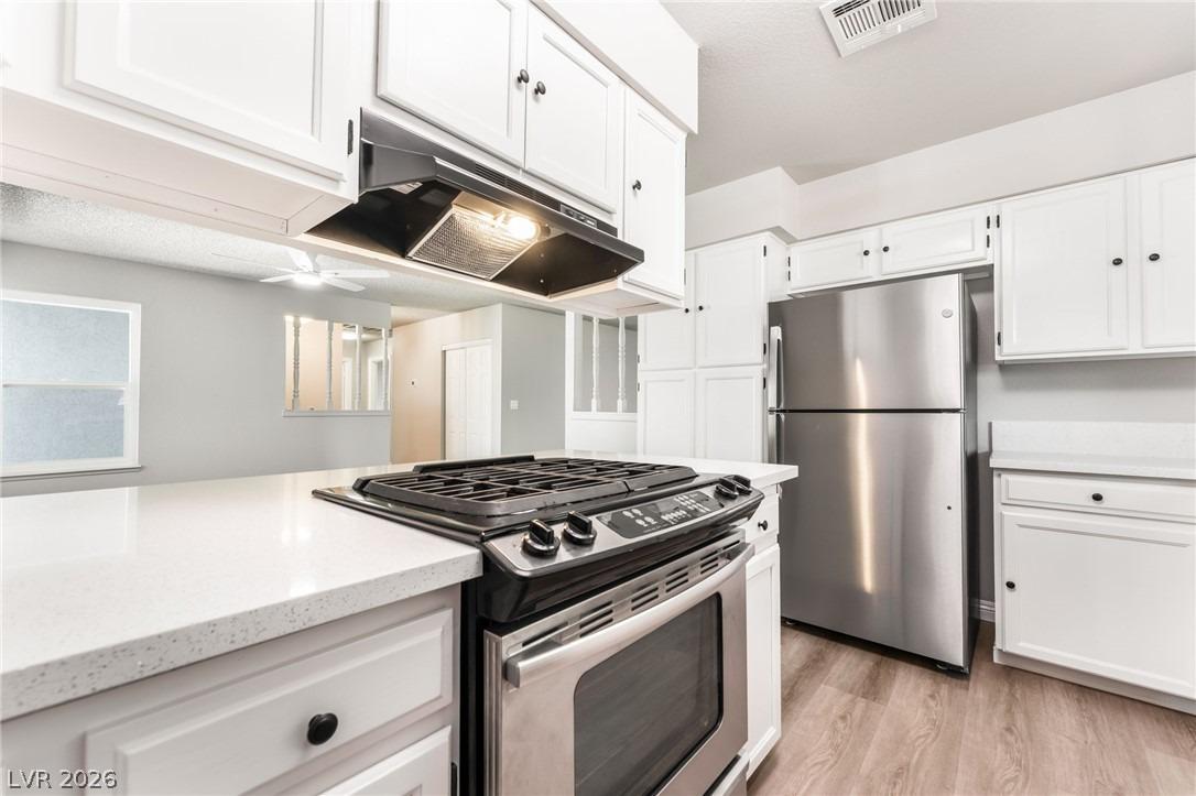 Straight St, Las Vegas, NV 89110