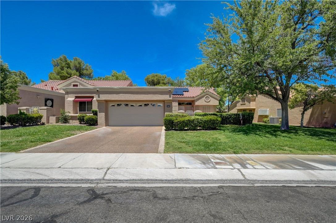 Millsboro Dr, Las Vegas, NV 89134
