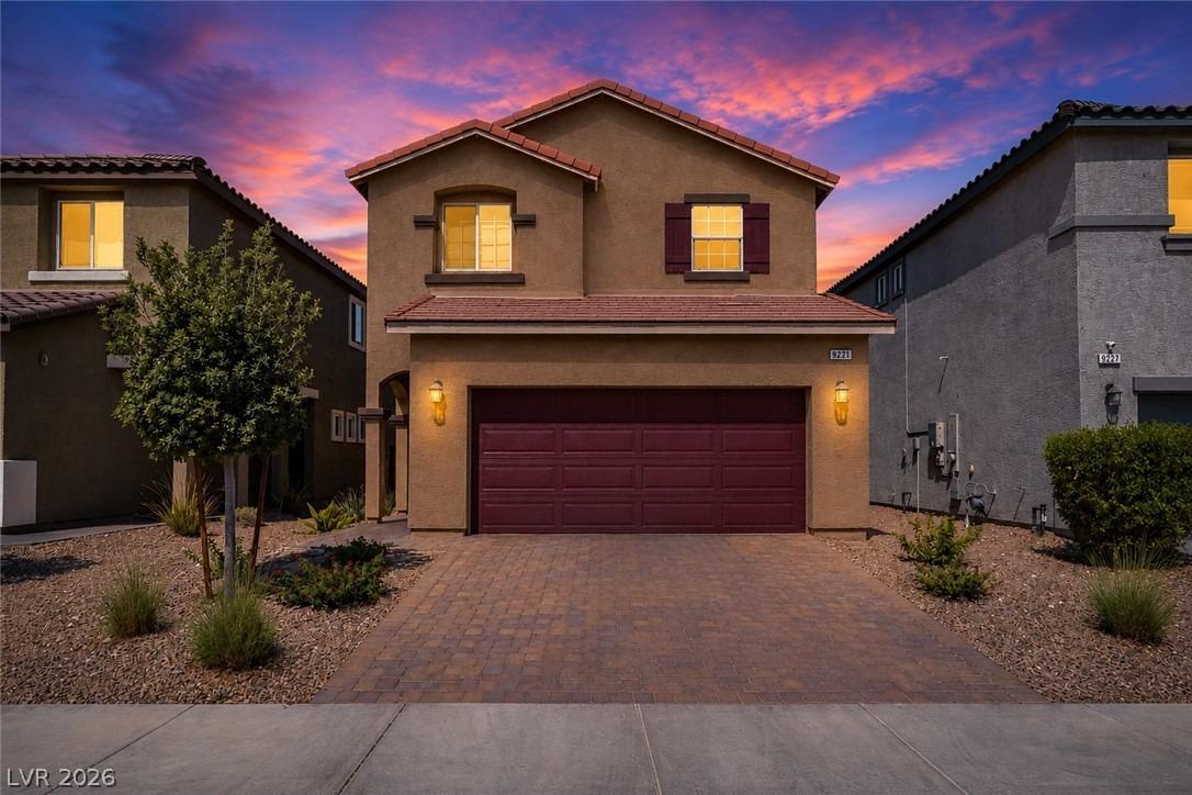 S Park St, Las Vegas, NV 89178