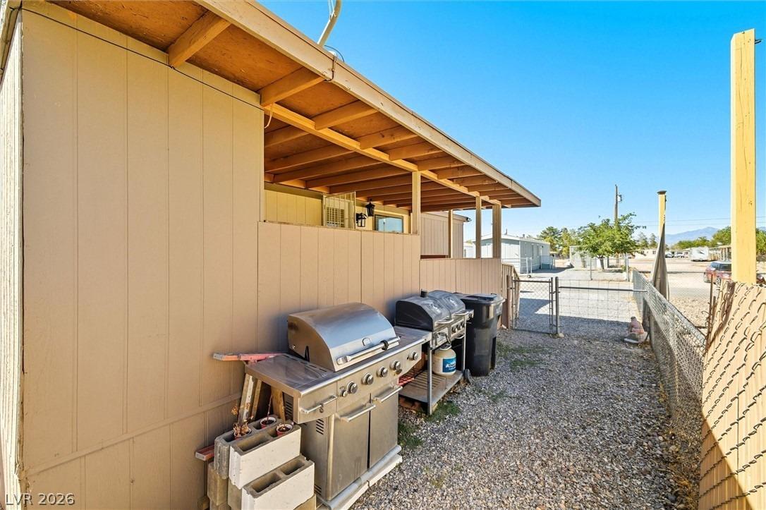 Kite St, Pahrump, NV 89048
