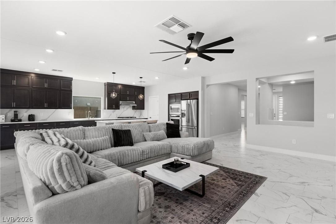 Bold Rock Ave, Las Vegas, NV 89113