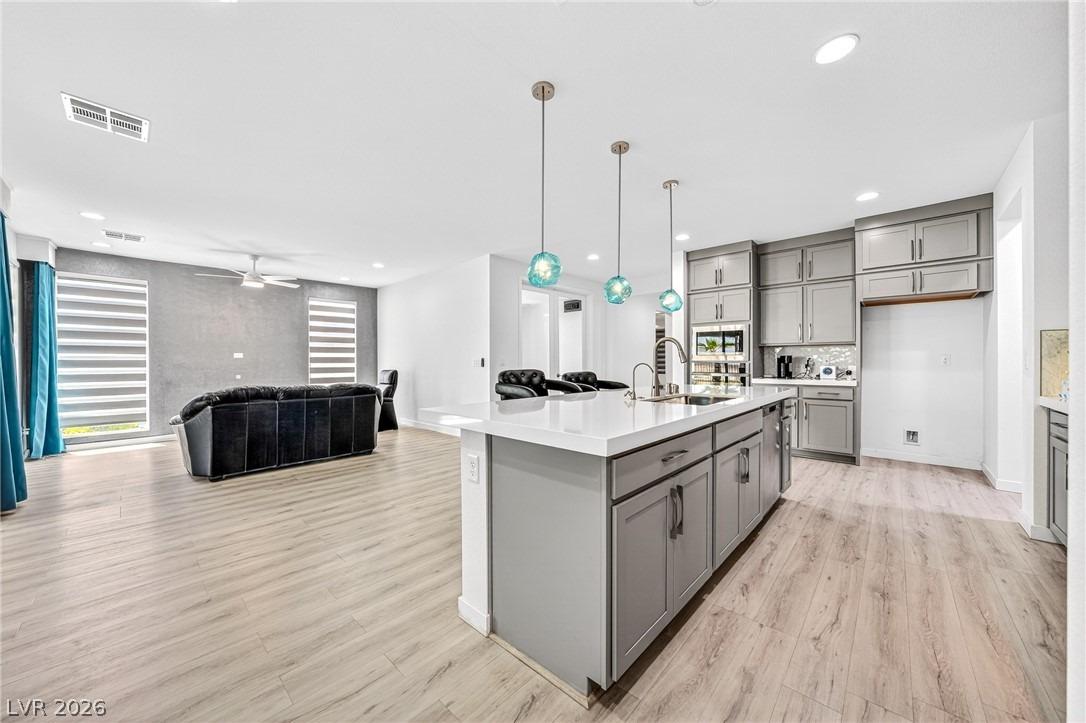 E Cactus Canyon Dr, Pahrump, NV 89061