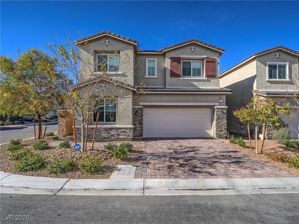 Luse St, Las Vegas, NV 89166