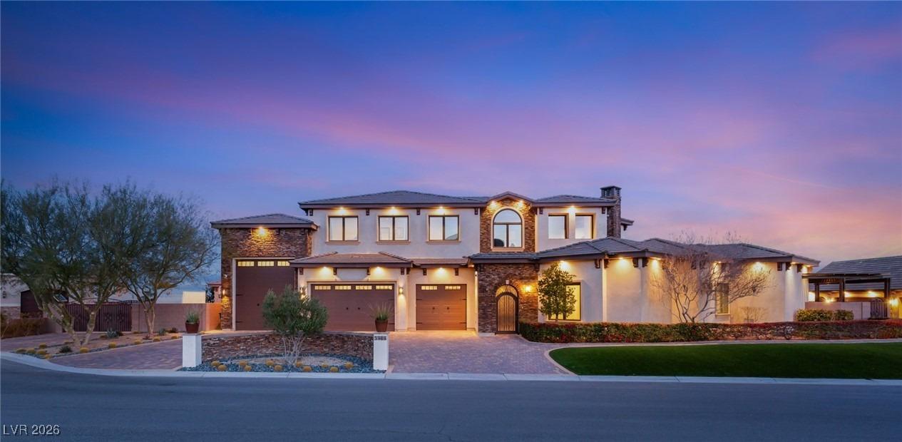 Aspen Falls Cir, Las Vegas, NV 89149