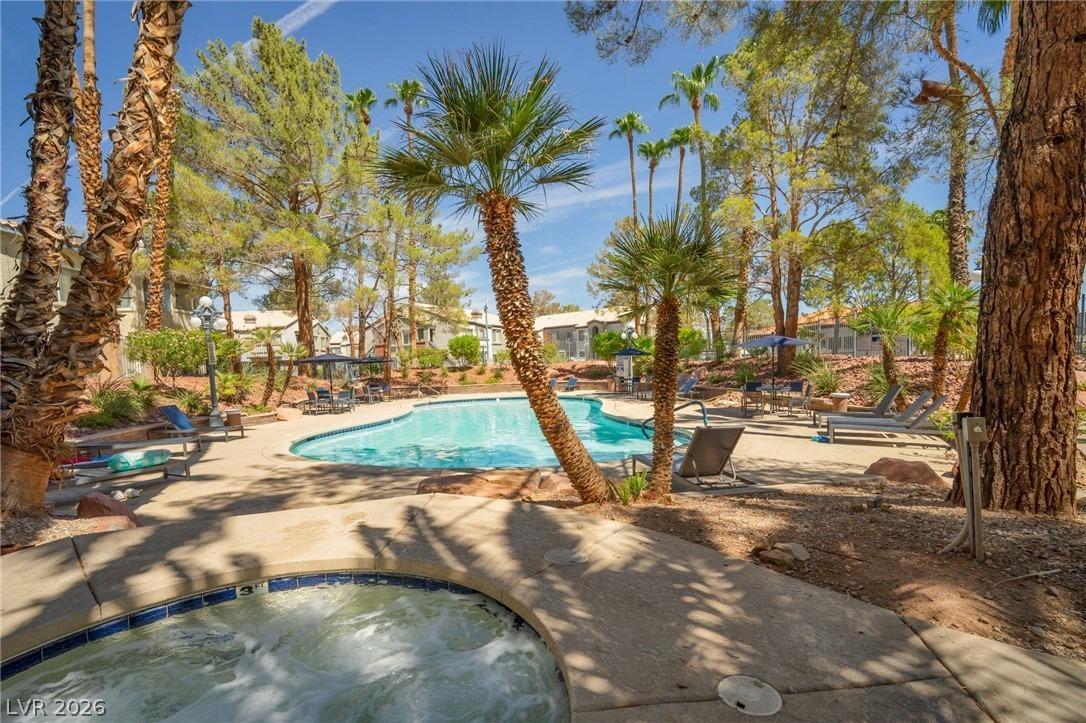 Tarpon Dr, Las Vegas, NV 89120