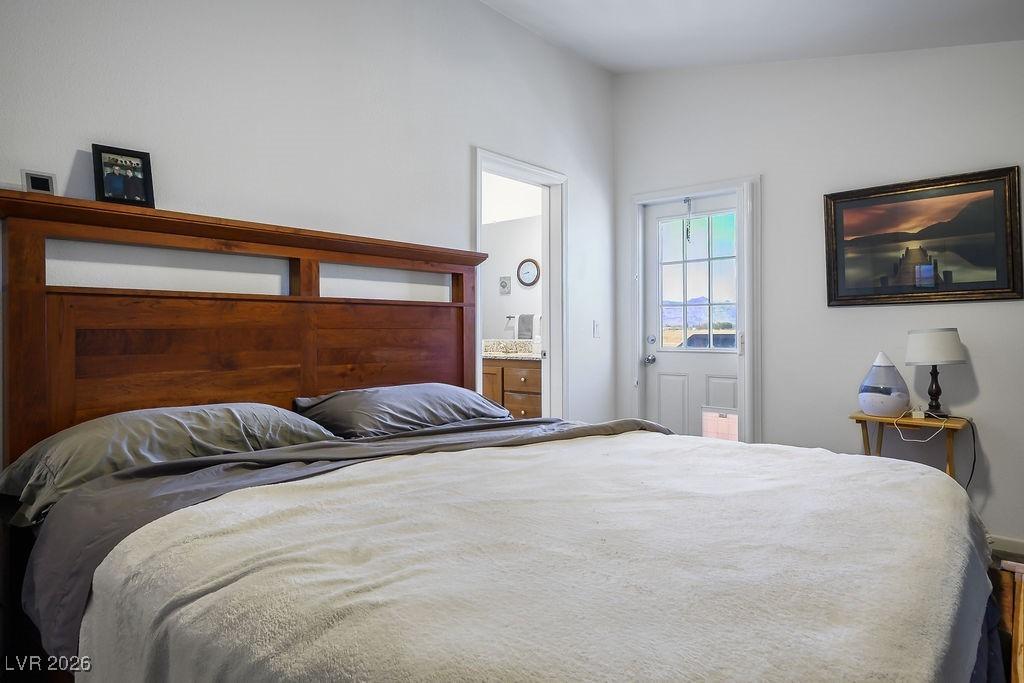 Montecito Dr, Pahrump, NV 89048