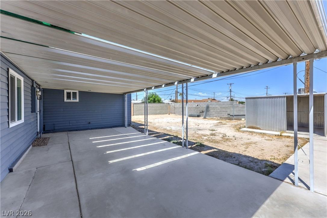 Matheson St, North Las Vegas, NV 89030