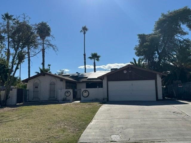 Casa Colorado Ave, Las Vegas, NV 89121