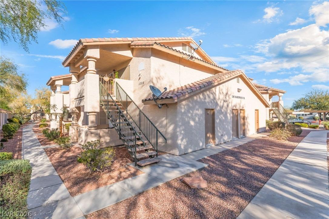 Markwood Cir, Las Vegas, NV 89128