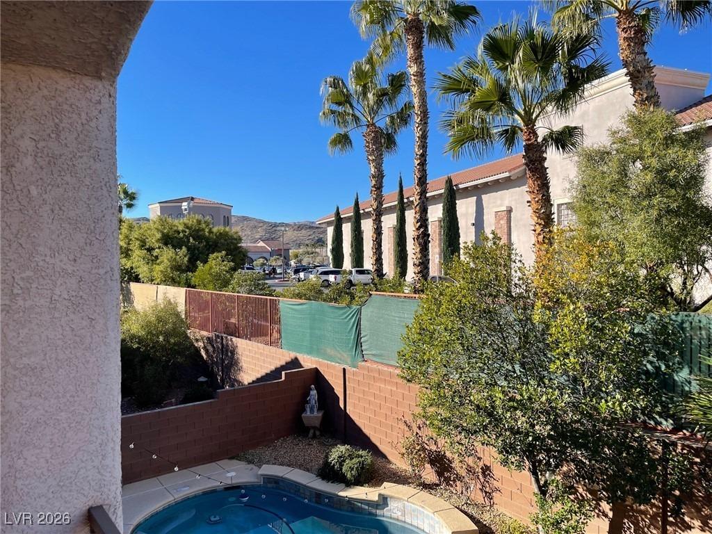Puerta Del Sol Dr, Las Vegas, NV 89138