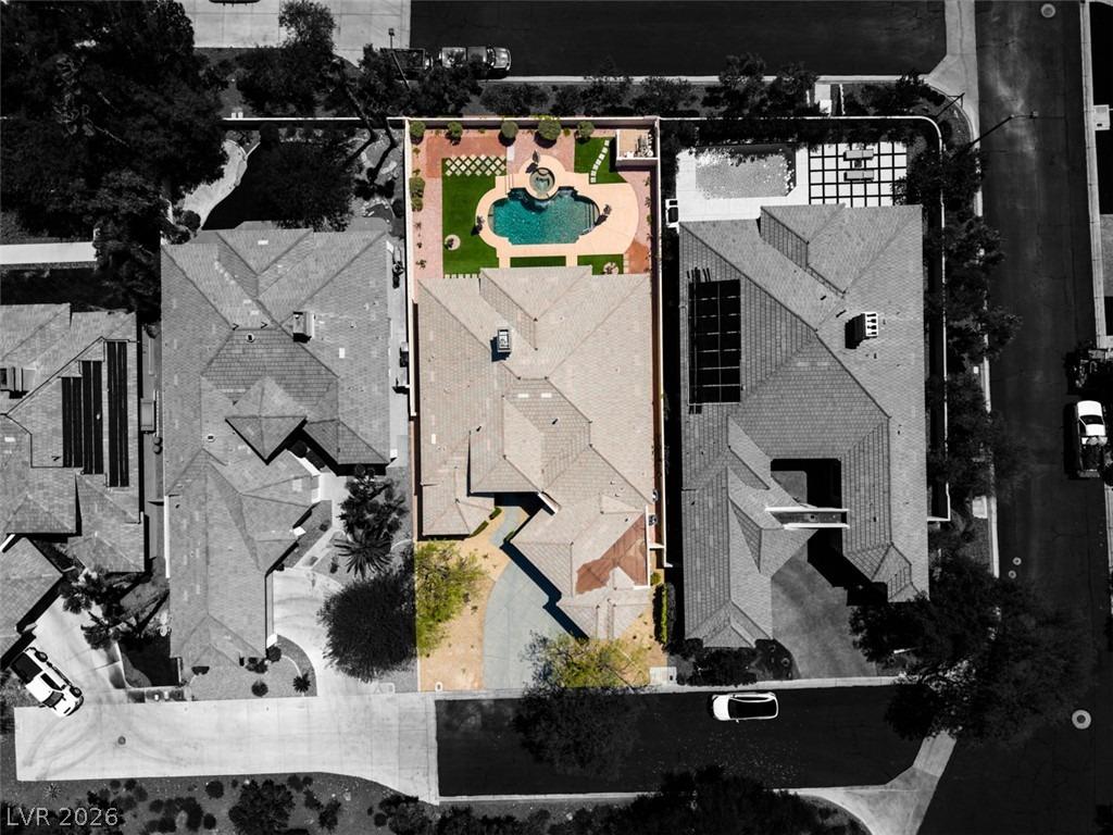 Terrace View Ct, Las Vegas, NV 89144