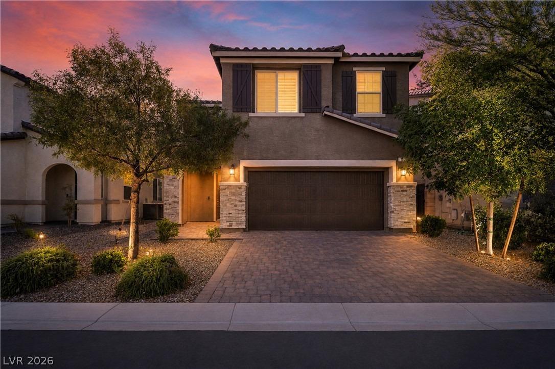 Jordyn Hill St, Las Vegas, NV 89141