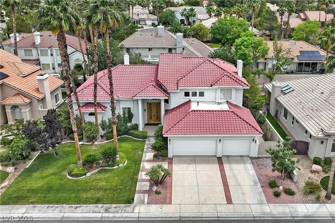 Fairfield Ter, Henderson, NV 89074
