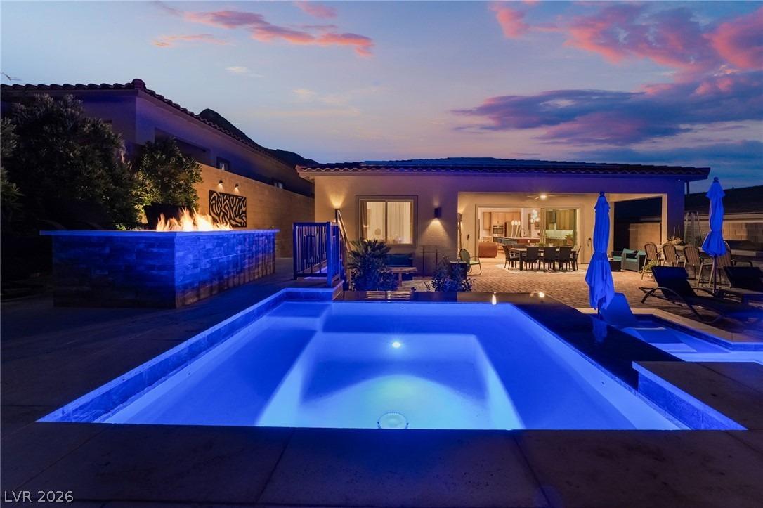 Hatchling Ave, Las Vegas, NV 89138