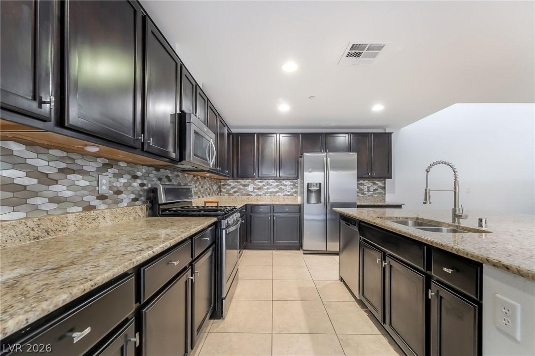 Camino Rico Ave, Henderson, NV 89044