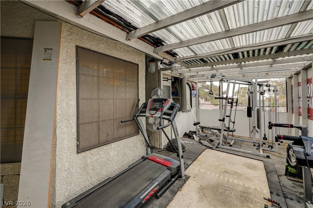 E Hacienda Ave, Las Vegas, NV 89120