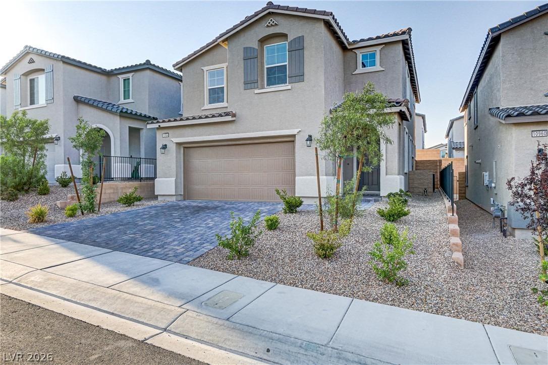 Oregano Ave, Las Vegas, NV 89166