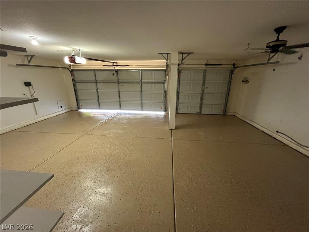 Forest Knoll Ln, Las Vegas, NV 89129