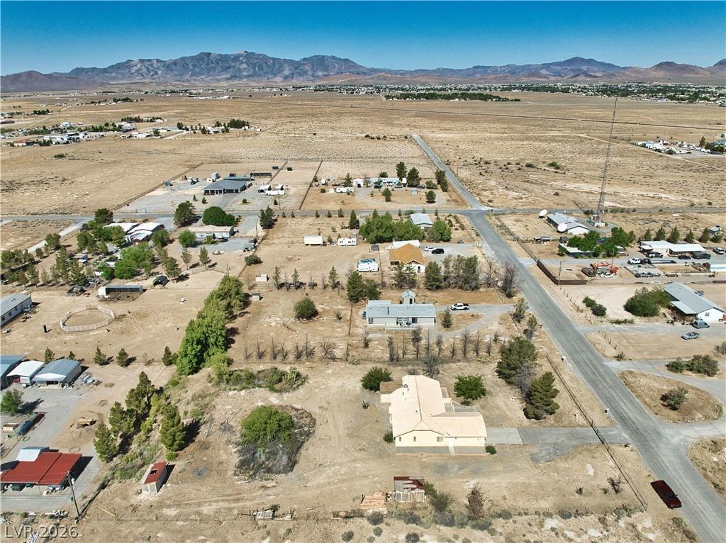 Dutch Ford St, Pahrump, NV 89048
